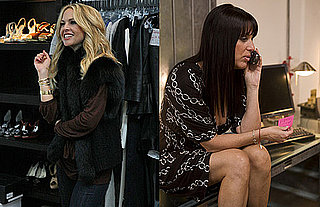 Would You Rather Be a Stylist or a Matchmaker?