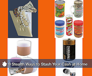 Diversion Safes For Your Home