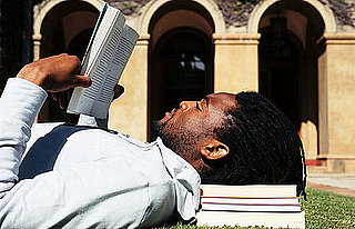 Are You Going to Graduate School in the Fall?
