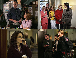 TV Star Salaries For 2009