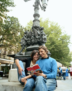 Do You Buy Travel Books Before Taking Big Trips?