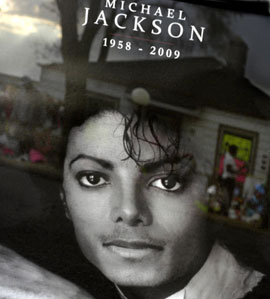 How Much Has Michael Jackson Earned Since His Death?