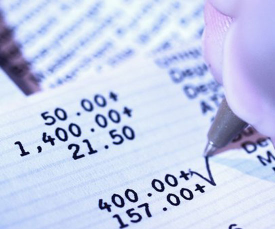 Check Your Bills For Mistakes Check Your Bills For Mistakes