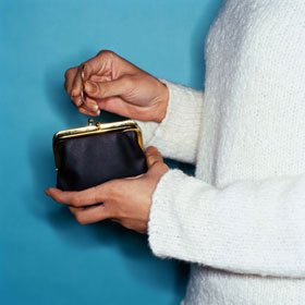 Your Two Cents: Are You Living Paycheck to Paycheck? 