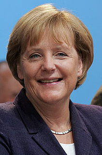 Forbes Ranks the 100 Most Powerful Women in the World