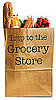 How Money Are You: Trip to the Grocery Store, Ralph's