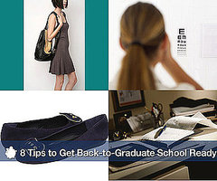 Tips For Getting Ready For Graduate School Tips For Getting Ready For Graduate School