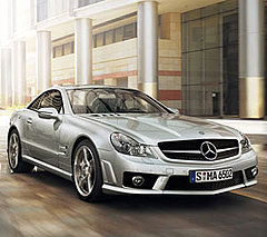 The Most Expensive Cars to Own and Drive