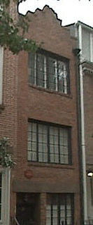 What's the Asking Price for the Skinniest House in New York?