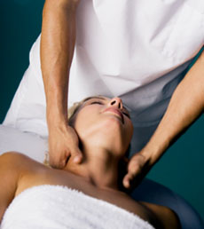 Money Tip: Hit the Spa For a Half-Session