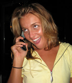 Would You Rather Lose Your Wallet or Cell Phone?