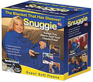 Testers Evaluate 5 Iffy Infomercial Products 
