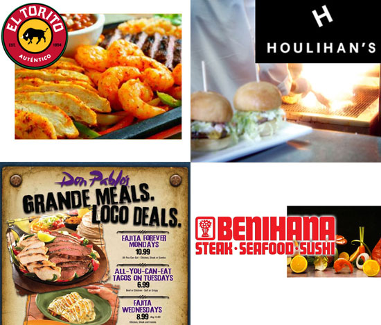 Where to Get a Free Meal on Your Birthday Where to Get a Free Meal on Your Birthday
