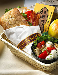 How Much Do Airlines Charge For Meals and Snacks?