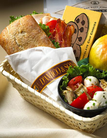 How Much Do Airlines Charge For Meals and Snacks?