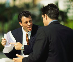 Worker Wins in Court After Calling His Boss a Bad Name