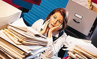 Do You Have Manic Mondays?