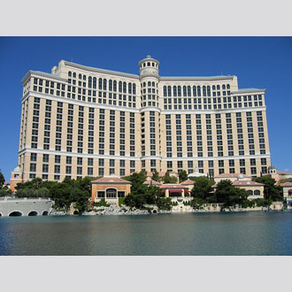 Match the Las Vegas Suite to Its Price Tag Match the Las Vegas Suite to Its Price Tag