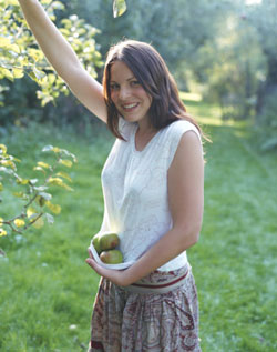 Fun Fall To-Do: Go Pick Your Own Produce