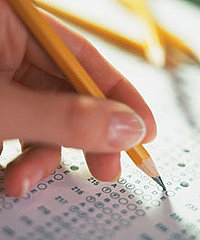 Do You Tend to Do Well on Standardized Tests?