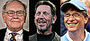 Who Topped the Forbes 400 List For 2009?