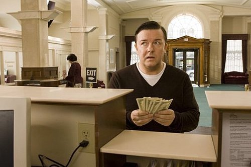 Have You Ever Lied to Get Money From Someone?