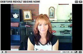 YouTube Debtor's Revolt: Too Far or Totally Justified?