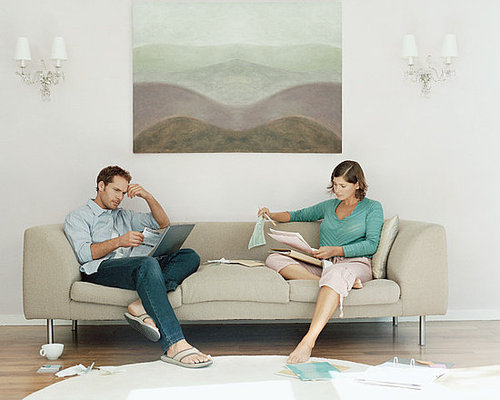 Reader Tip: Tracking Your Budget Is Boring, But It Works