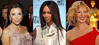 How Money Are You: Prime Time's Top-Earning Women