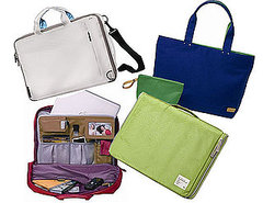 Hellolulu Laptop Bags 