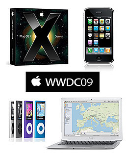 Quiz About the 2009 WWDC