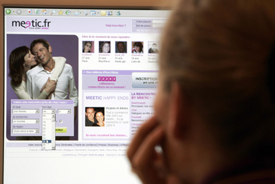 Man Sues Match.Com Posts Fake Profiles