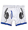 Headphone Print Boxer Briefs From American Eagle