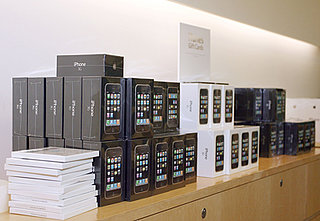 iPhone 3G S Pre-Orders Sold Out on Apple Website