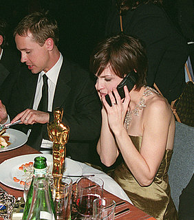Tech Dating 101: Taking Phone Calls at Dinner 