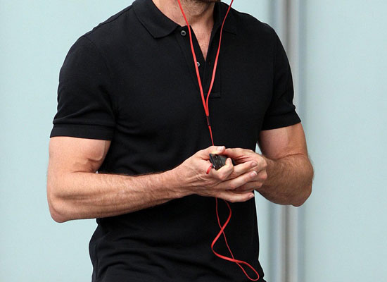 Match the Celeb With the iPod Match the Celeb With the iPod