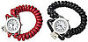 Telephone Cord Watch