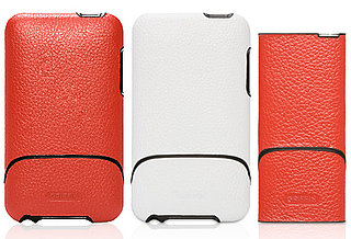 Griffin's Exclusive Elan Form Hard Protective Cases For the iPhone
