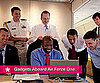 Gadgets Aboard Air Force One