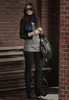 Gadgets and Technology geeksugar Recommends For Gossip Girl's Georgina Sparks at College