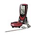 Talking Oven/Barbeque Thermometer 
