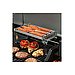 Motorized Hot Dog Griller 
