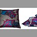 Mixelated Pillows