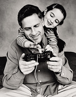 Happy Father's Day! 