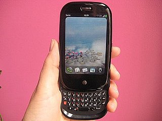 A Review of the Palm Pre