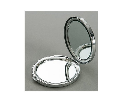 Use a Compact Mirror to Add and Diffuse Light Use a Compact Mirror to Add and Diffuse Light