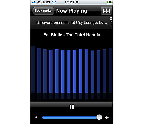 Tuner Internet Radio ($6) Tuner Internet Radio ($6)