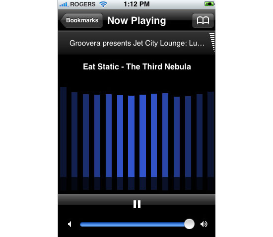 Tuner Internet Radio ($6)