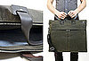 Jack Spade Utility Bag is Perfect for Father's Day