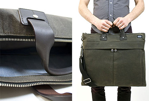Jack Spade Utility Bag is Perfect for Father's Day
